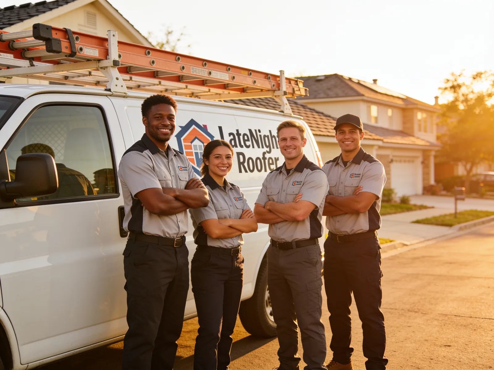 Emergency Roof Repair company in Morganza, MD